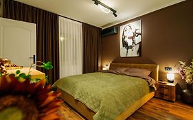 City Break Aparments Craiova